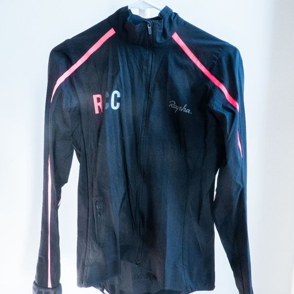 rapha classic wind jacket ii